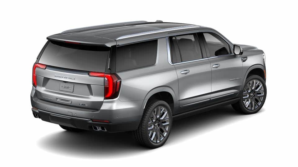 New 2026 GMC Yukon XL Denali Ultimate AWD/4WD image 53