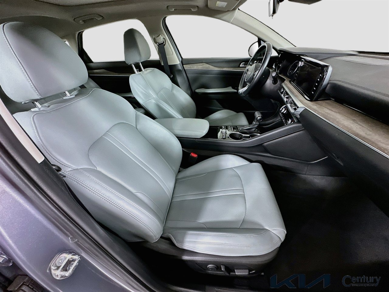 Certified 2024 Kia K5 EX w/ EX Premium Package FWD image 27