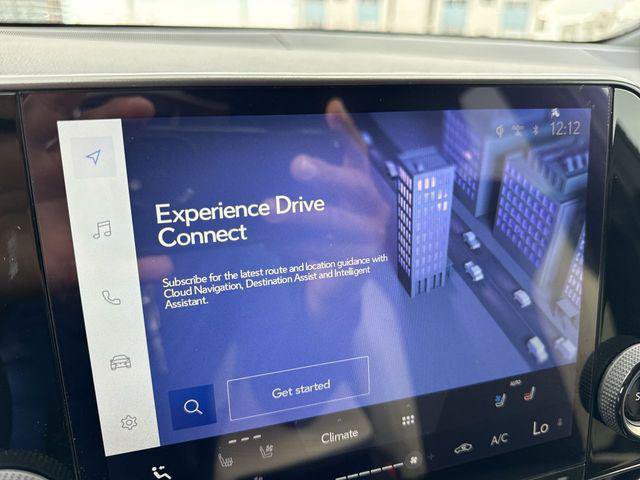 Certified 2023 Lexus NX 250 FWD image 18