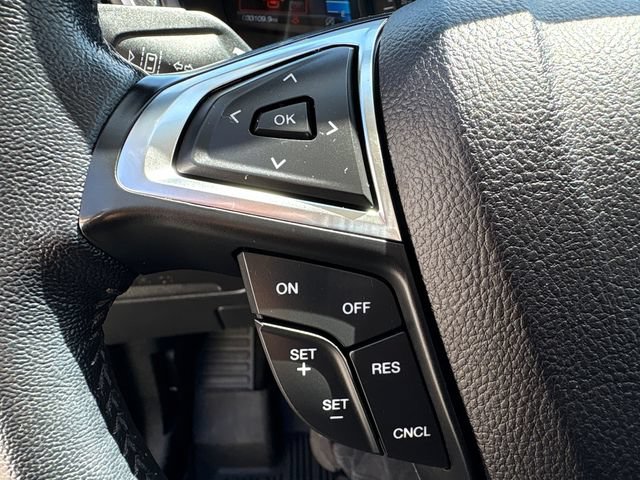 Certified 2022 Ford Edge SEL w/ Convenience Package AWD/4WD image 30