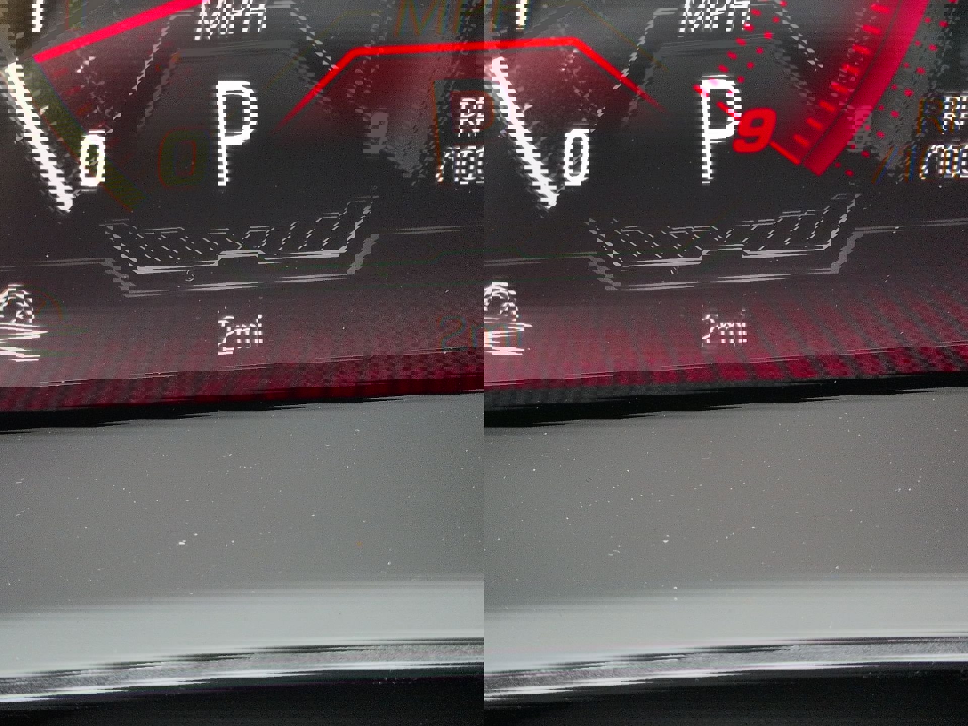 New 2026 Chevrolet Corvette Z06 w/ Z07 Performance Package image 72