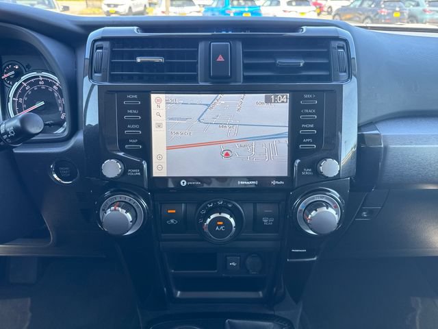Used 2021 Toyota 4Runner TRD Off-Road Premium AWD/4WD image 22