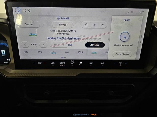 New 2025 Ford Bronco Sport Big Bend image 29