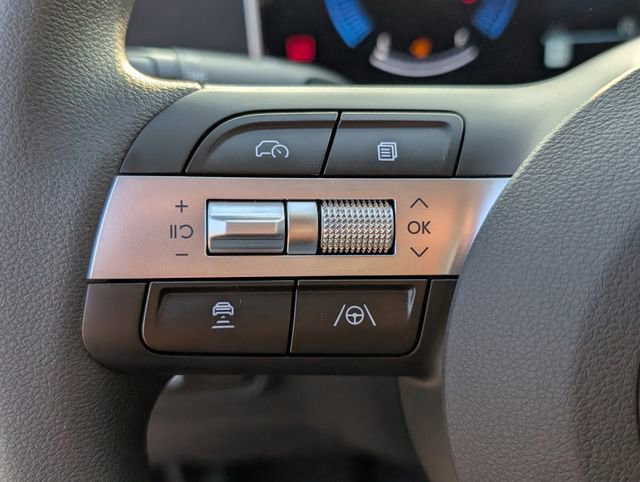 New 2026 Hyundai Tucson SE FWD image 14