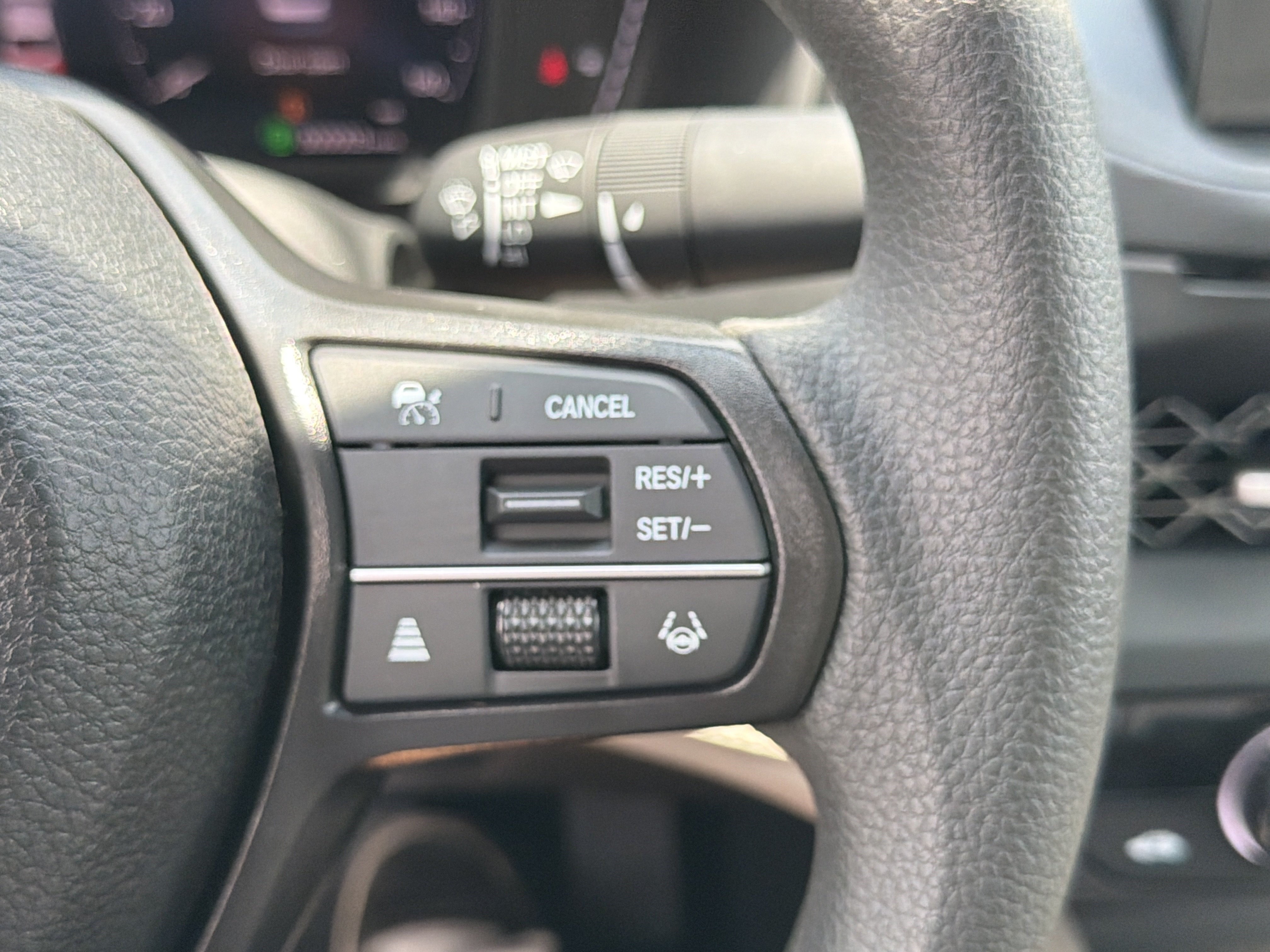 New 2026 Honda Accord SE image 20