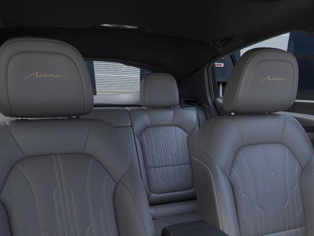 New 2026 Buick Envista Avenir FWD image 48