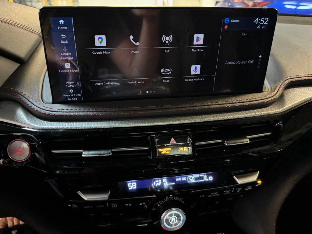 New 2026 Acura MDX A-Spec image 23