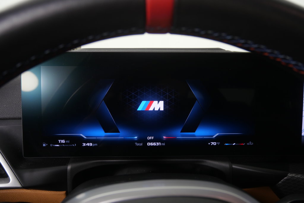 Used 2026 BMW M340i RWD image 21