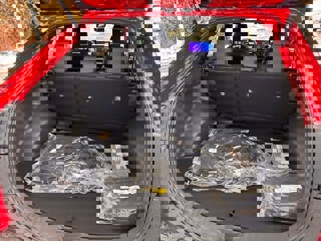 New 2026 Subaru Solterra Premium image 17