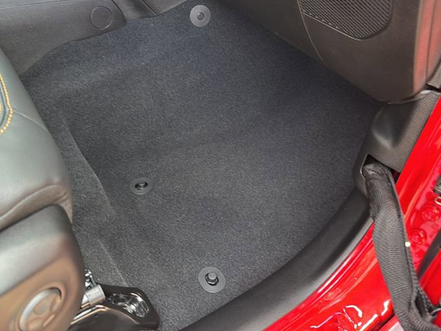 New 2026 Jeep Wrangler Sahara image 39