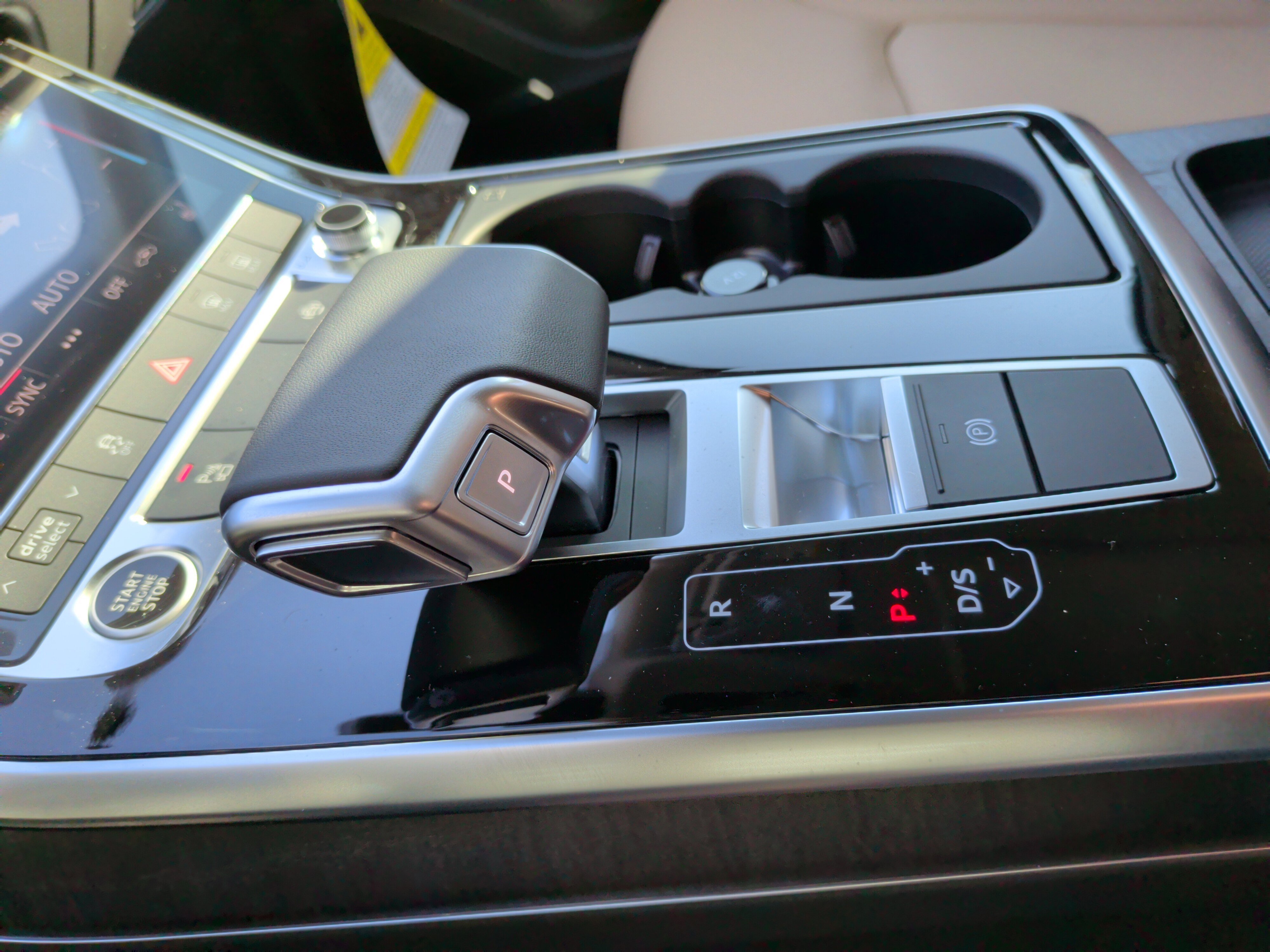 Used 2026 Audi Q7 2.0T Premium image 29