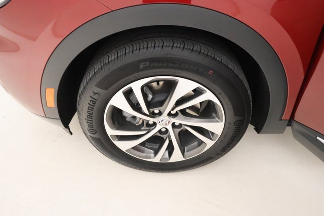 Used 2023 Buick Envision Essence image 7