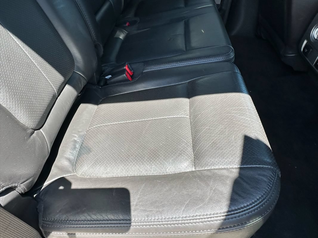 Used 2013 Ford F150 Platinum AWD/4WD image 24