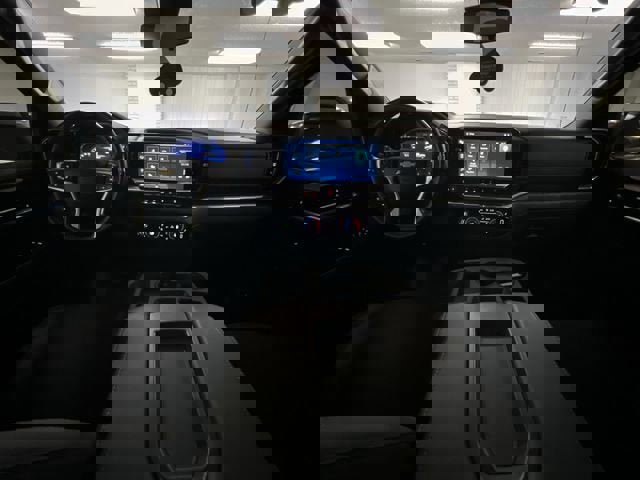 Certified 2023 Chevrolet Silverado 1500 LT w/ Z71 Off-Road Package AWD/4WD image 19