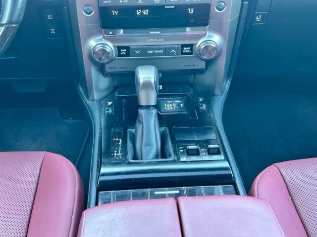 Used 2021 Lexus GX 460 Premium w/ Premium Package image 17