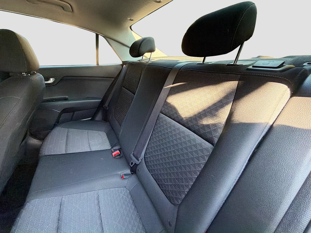 Used 2021 Kia Rio S FWD image 21