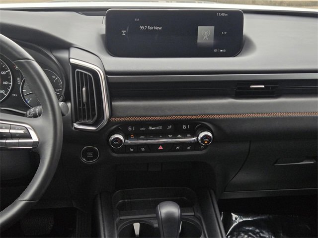 Used 2025 MAZDA CX-50 AWD 2.5 S w/ Premium Plus Pkg image 31