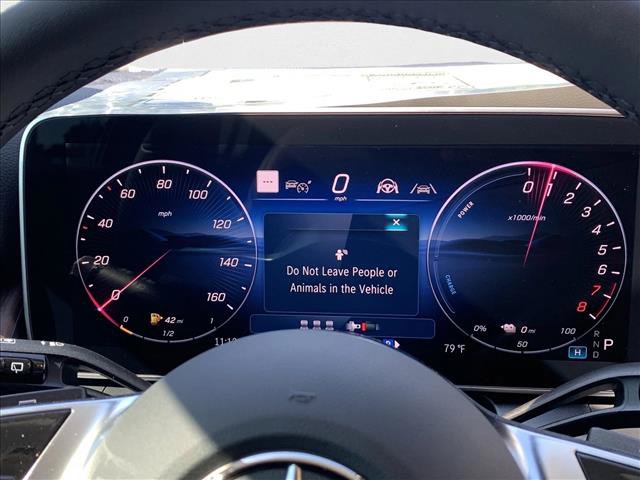 New 2026 Mercedes-Benz GLC 350e 4MATIC image 15