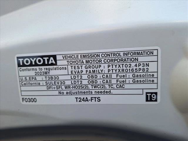 Used 2023 Toyota Highlander Limited image 19