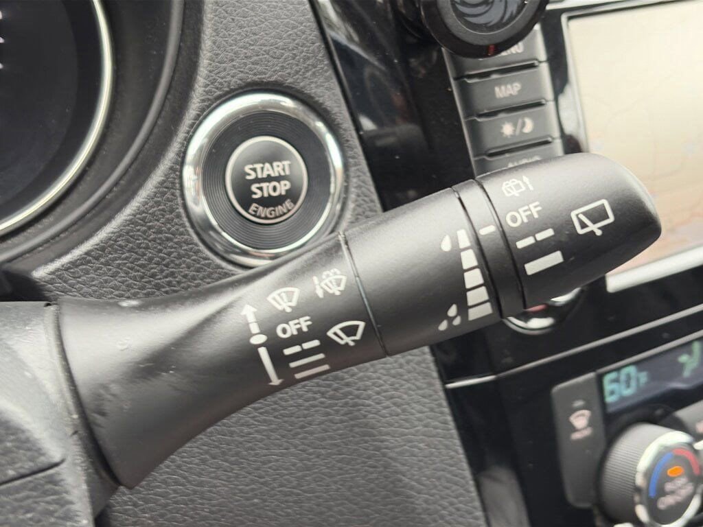 Certified 2022 Nissan Rogue Sport SL w/ Premium Package image 23