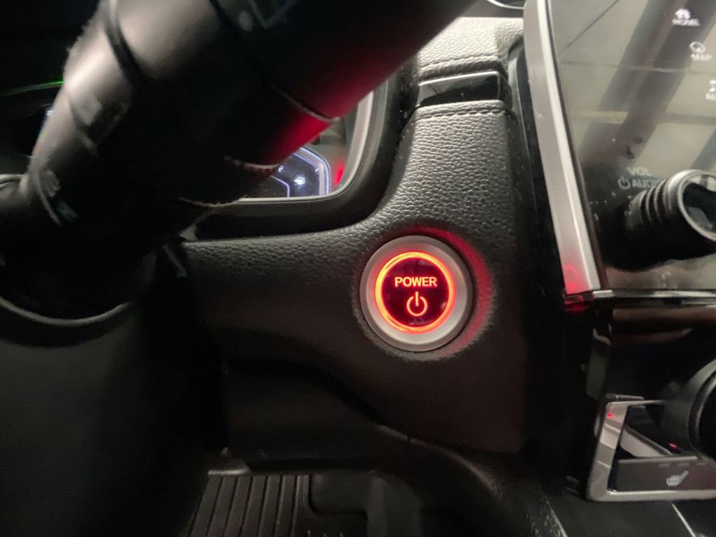 Used 2022 Honda CR-V Touring image 17