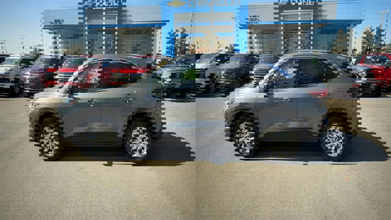 Used 2024 Ford Escape Active w/ Tech Pack #1 image 4