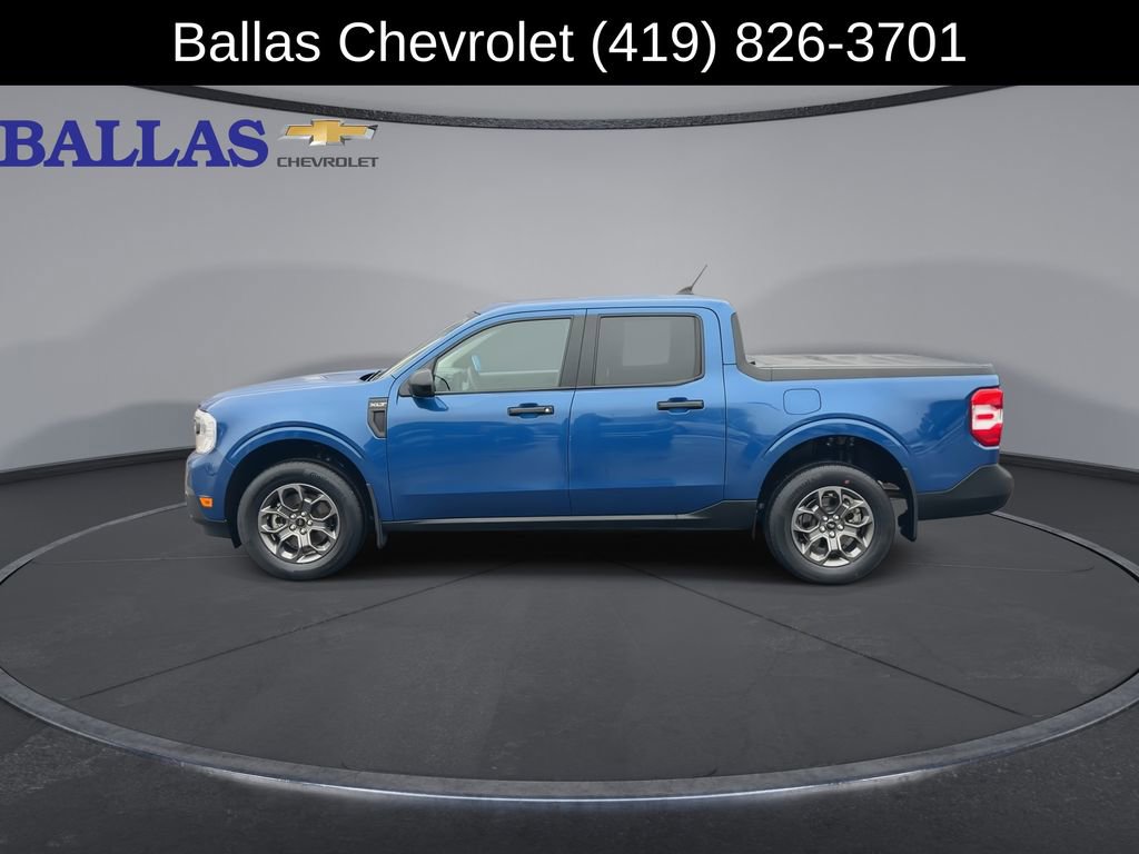 Used 2024 Ford Maverick XLT w/ XLT Luxury Package image 5