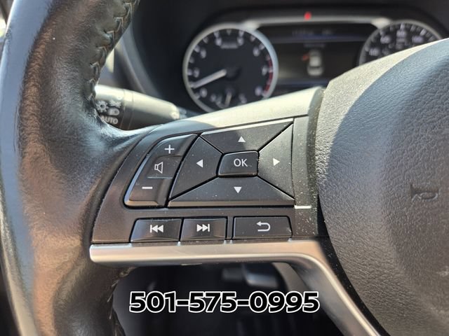 Used 2024 Nissan Sentra SV w/ All-Weather Package FWD image 25