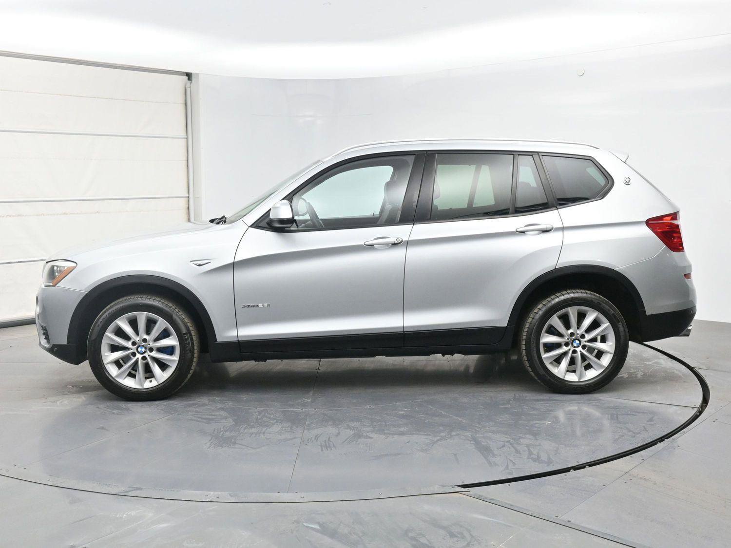 Used 2017 BMW X3 xDrive28i AWD/4WD image 20
