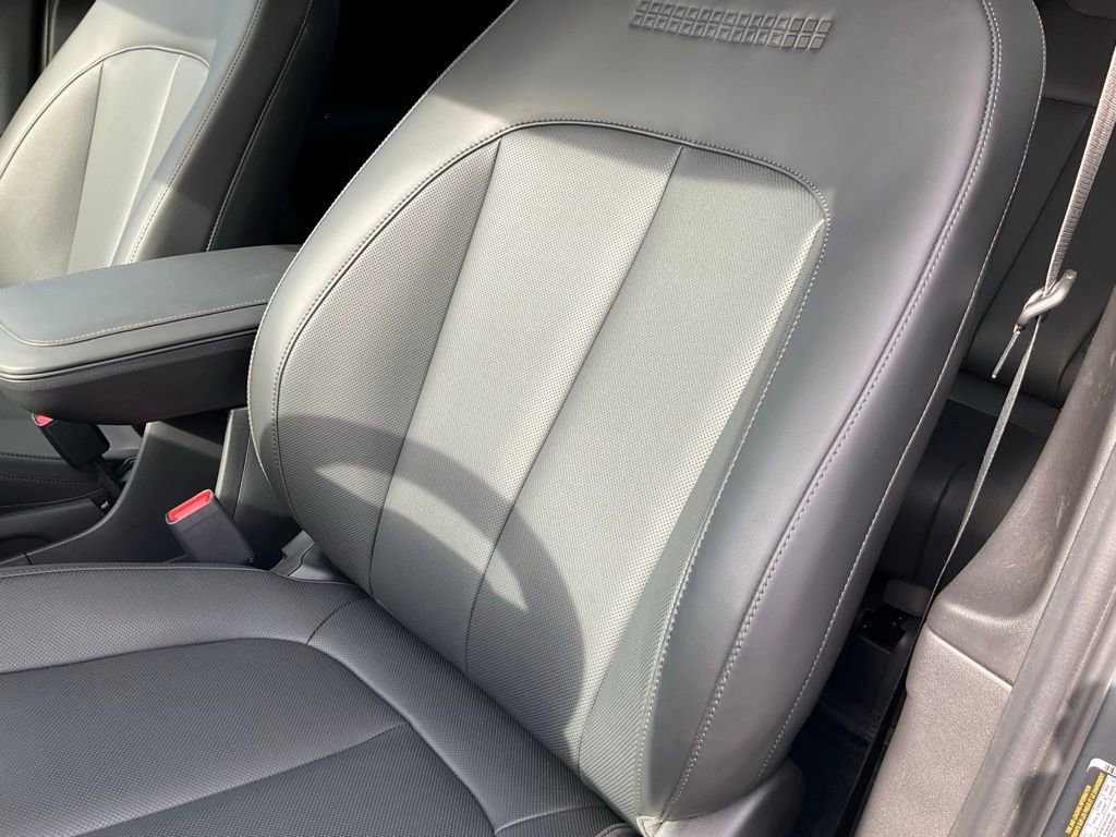 Used 2025 Hyundai Ioniq 5 SEL image 18