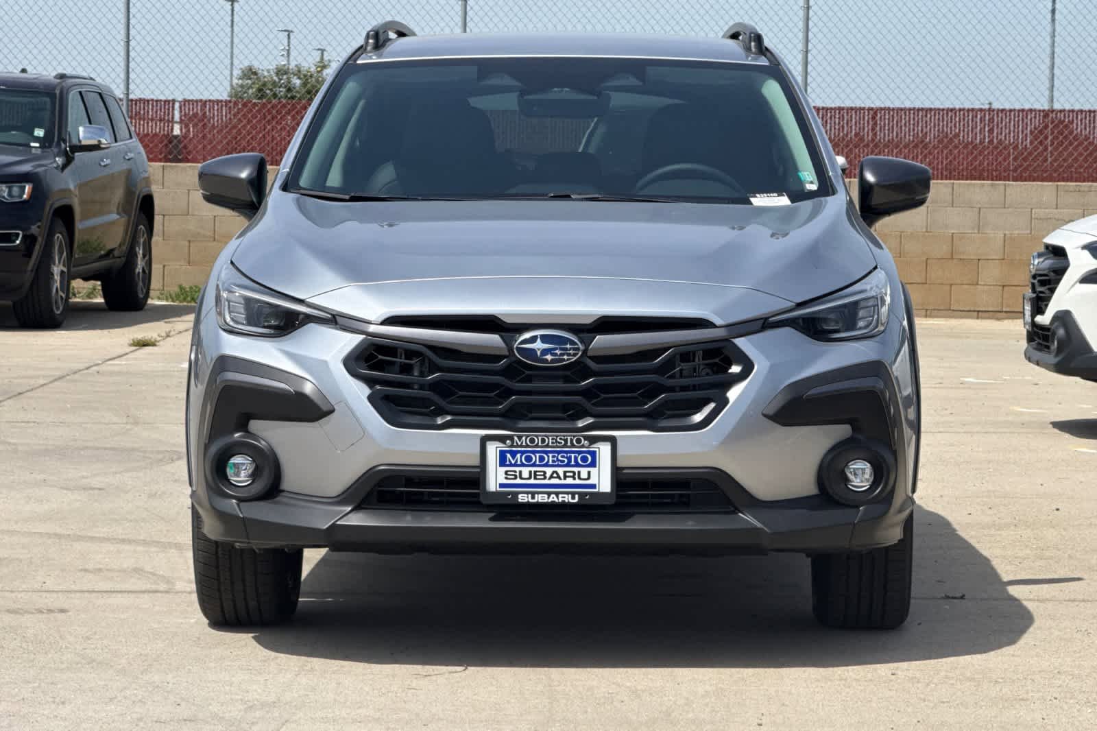 New 2026 Subaru Crosstrek 2.5i Limited w/ Crosstrek Mirror Package AWD/4WD image 8