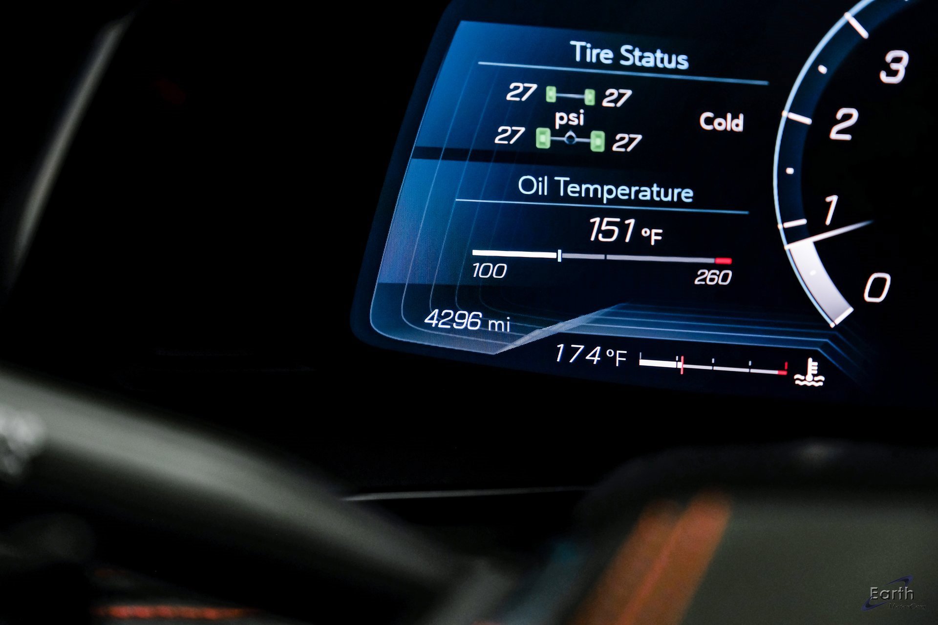 Used 2024 Chevrolet Corvette Z06 image 84