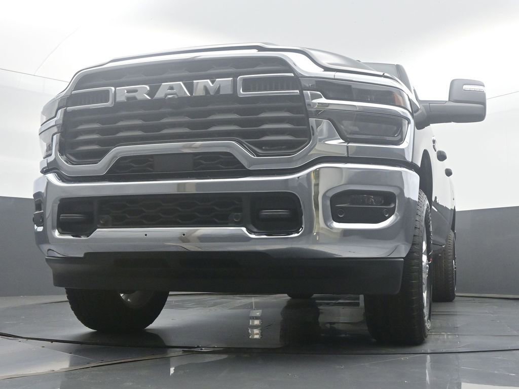 New 2026 RAM 2500 Big Horn image 44