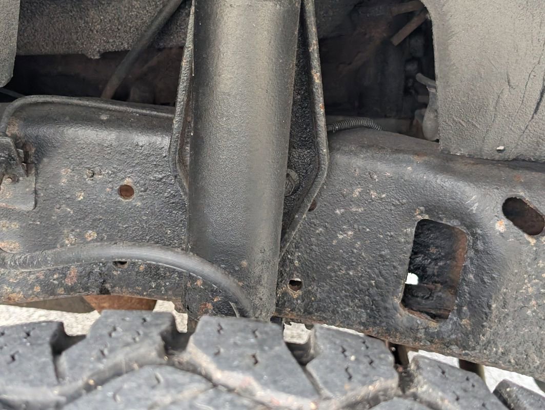 Used 1999 Ford F350 XL image 24