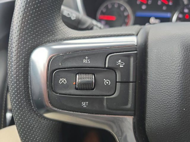 Used 2024 Chevrolet Blazer LT image 27