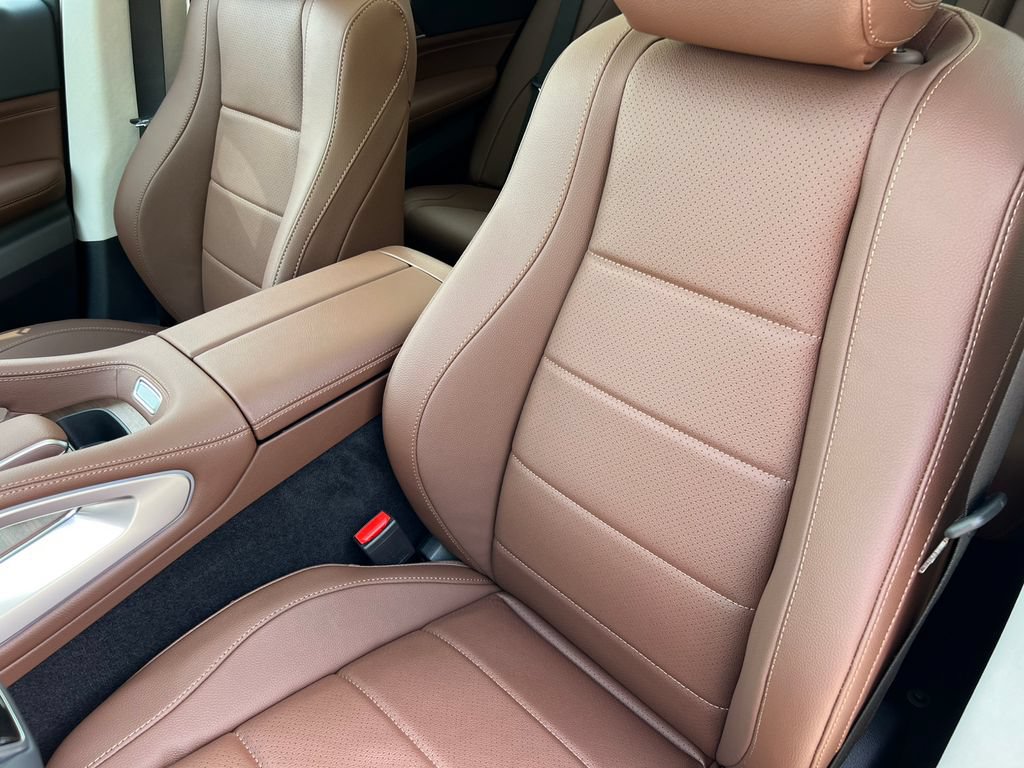 New 2026 Mercedes-Benz GLE 350 4MATIC image 14