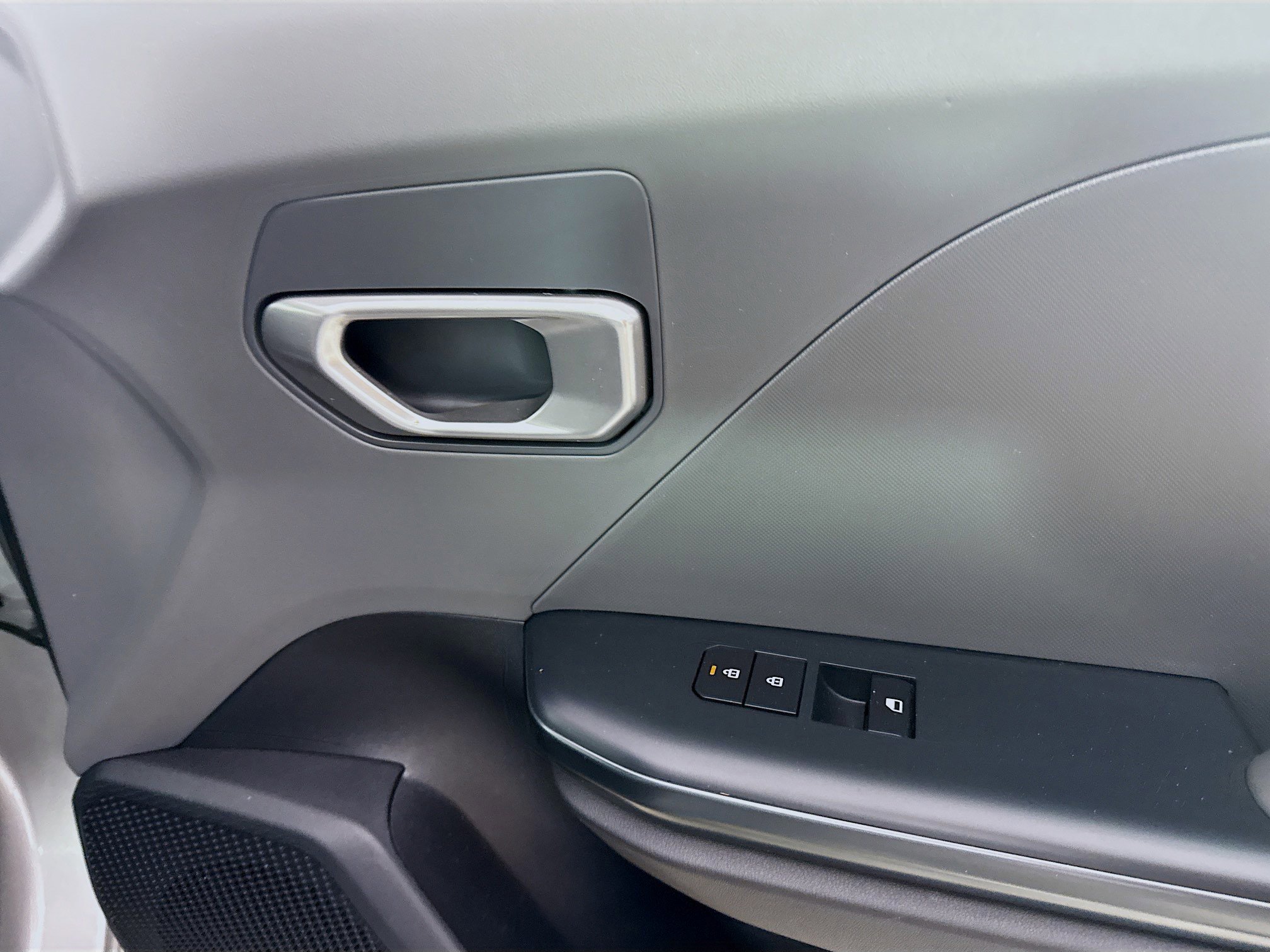 Used 2025 Kia K4 FWD image 31