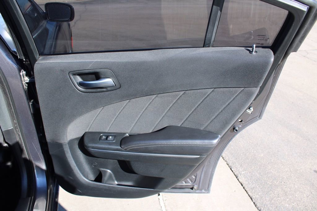 Used 2018 Dodge Charger R/T image 21