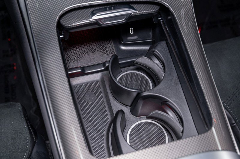 New 2026 Mercedes-Benz GLC 63 AMG S image 19