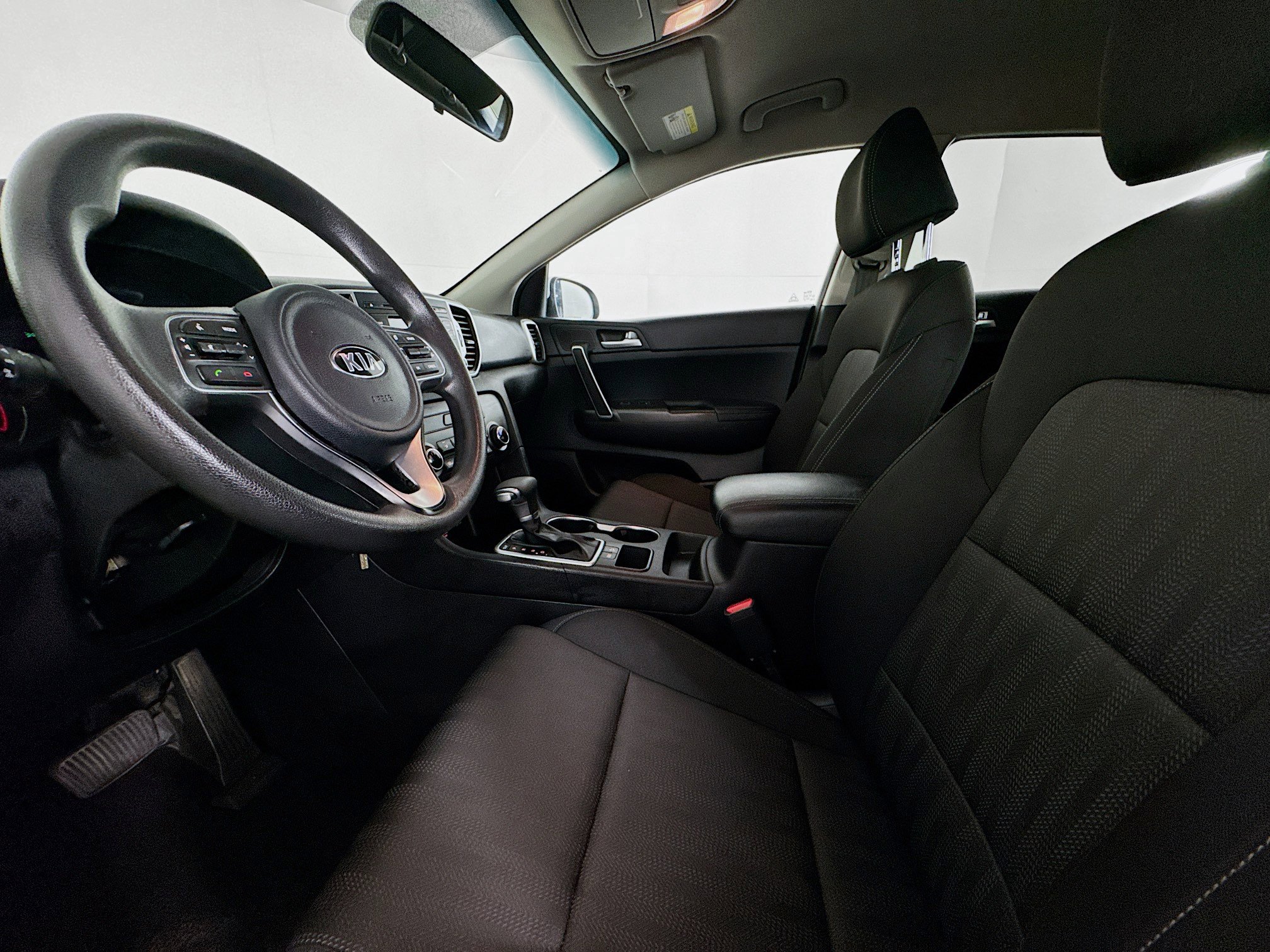 Used 2019 Kia Sportage LX image 20