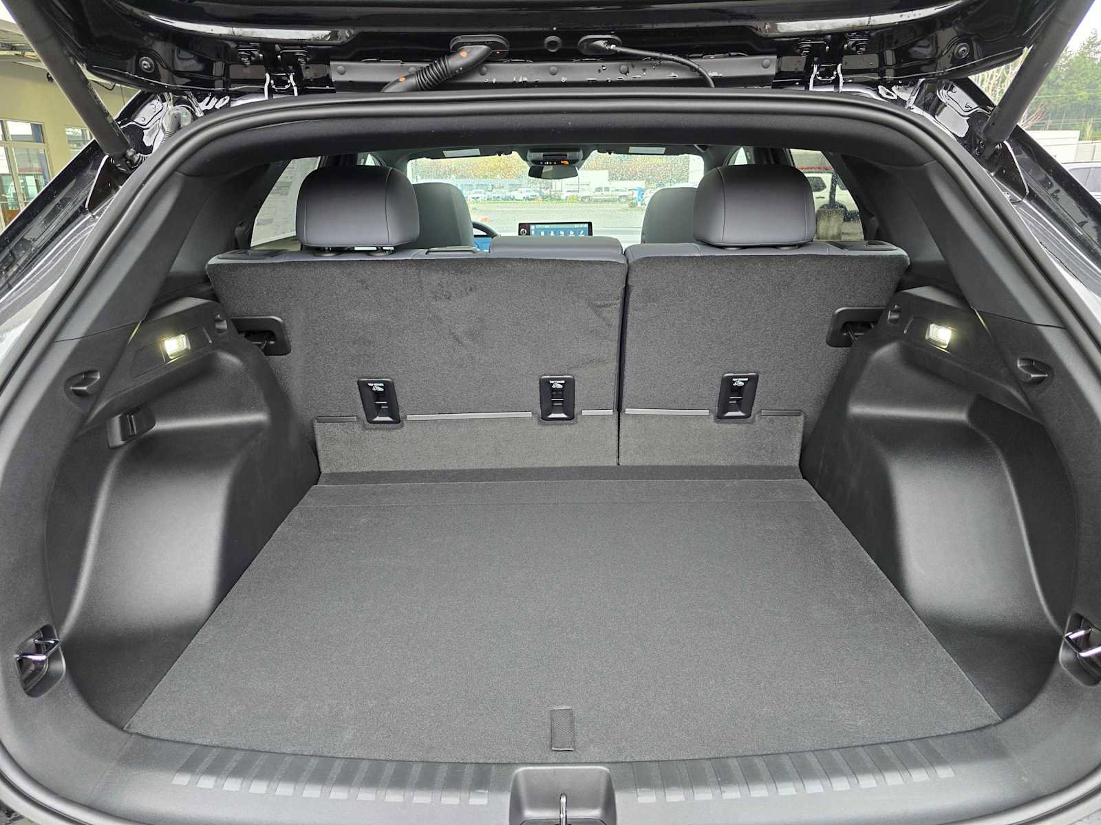 New 2026 Honda Prologue Touring image 17