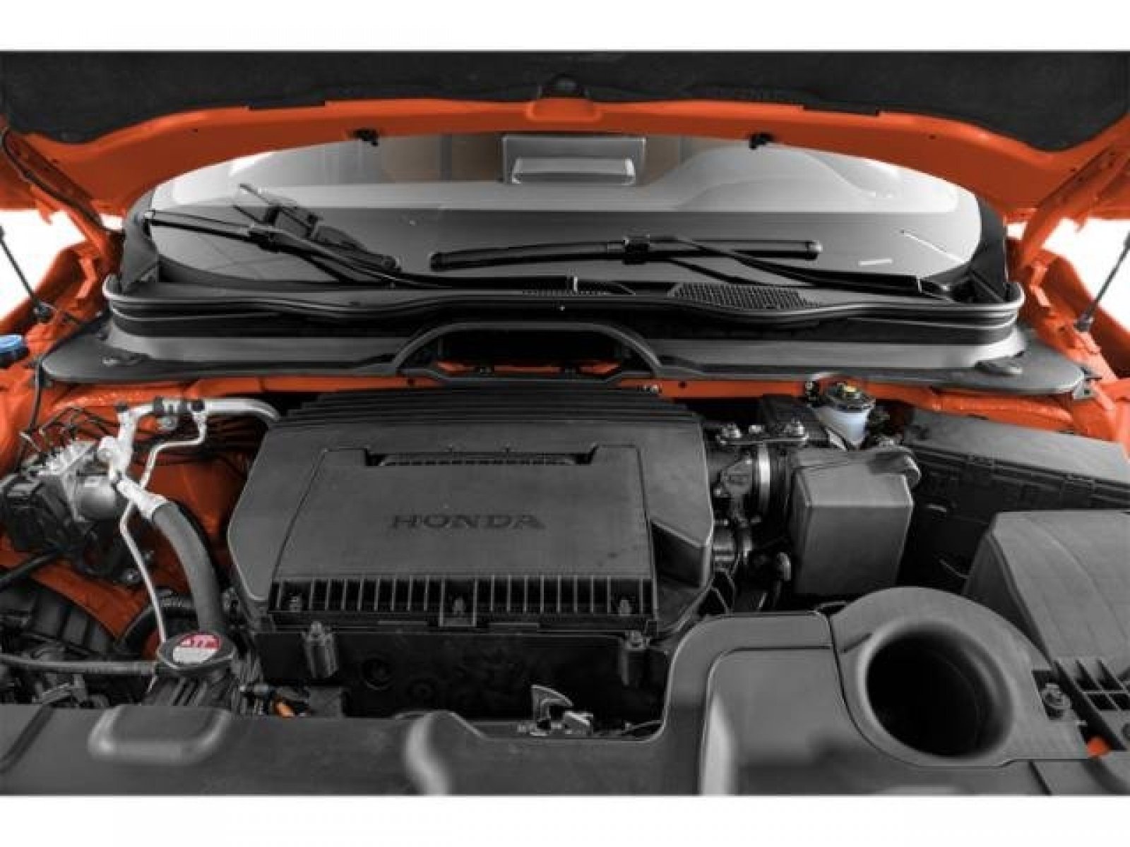 New 2026 Honda Passport TrailSport Elite image 17