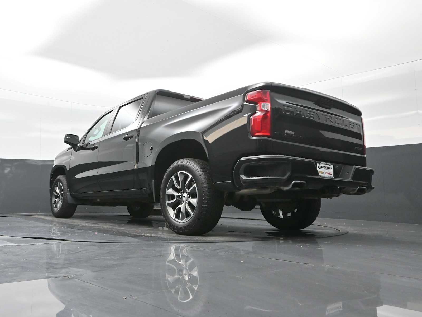 Used 2023 Chevrolet Silverado 1500 RST image 27