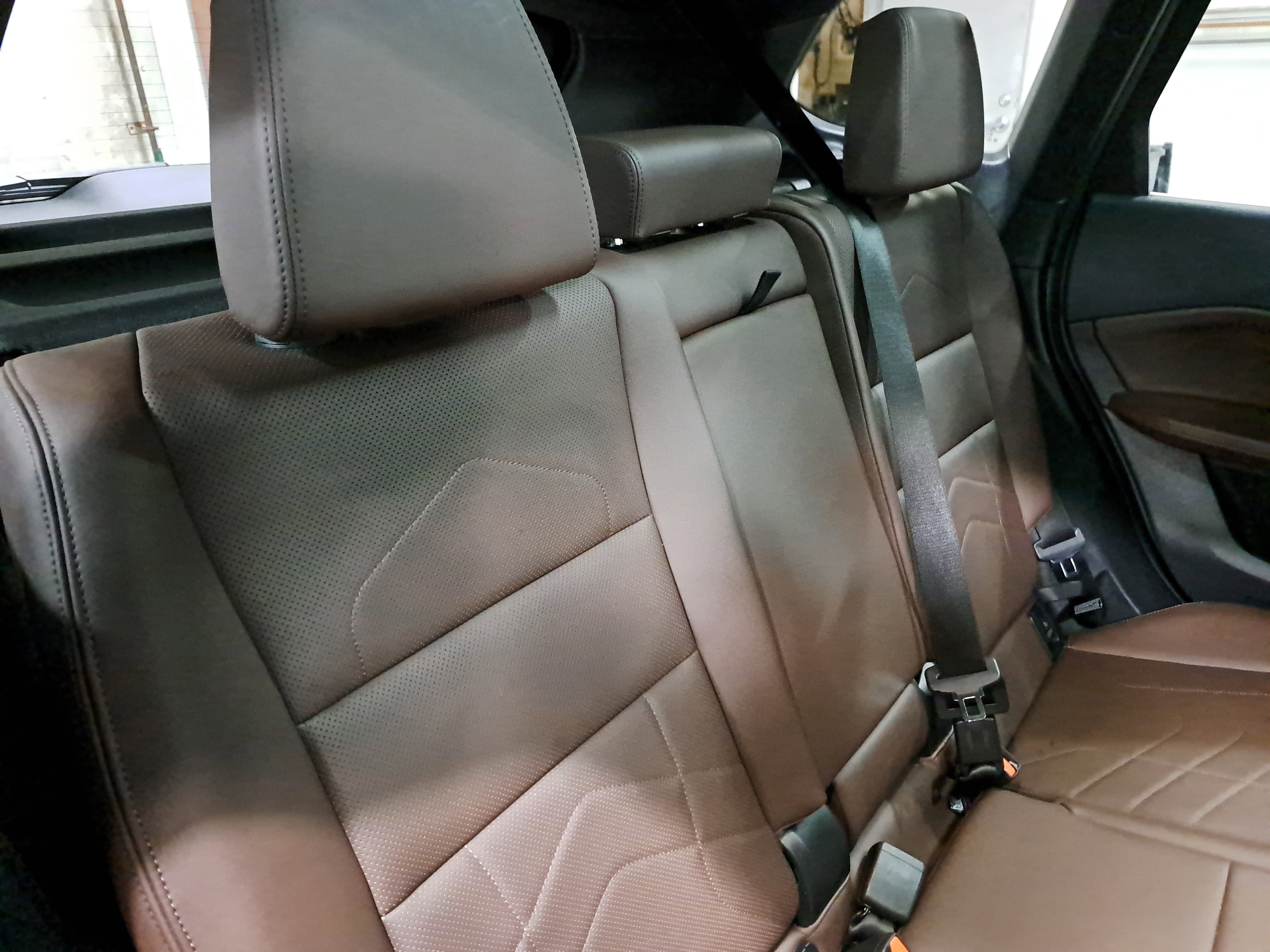 Used 2025 BMW X1 xDrive28i image 12