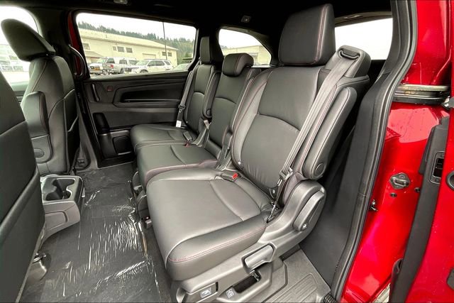 New 2026 Honda Odyssey Sport-L image 11