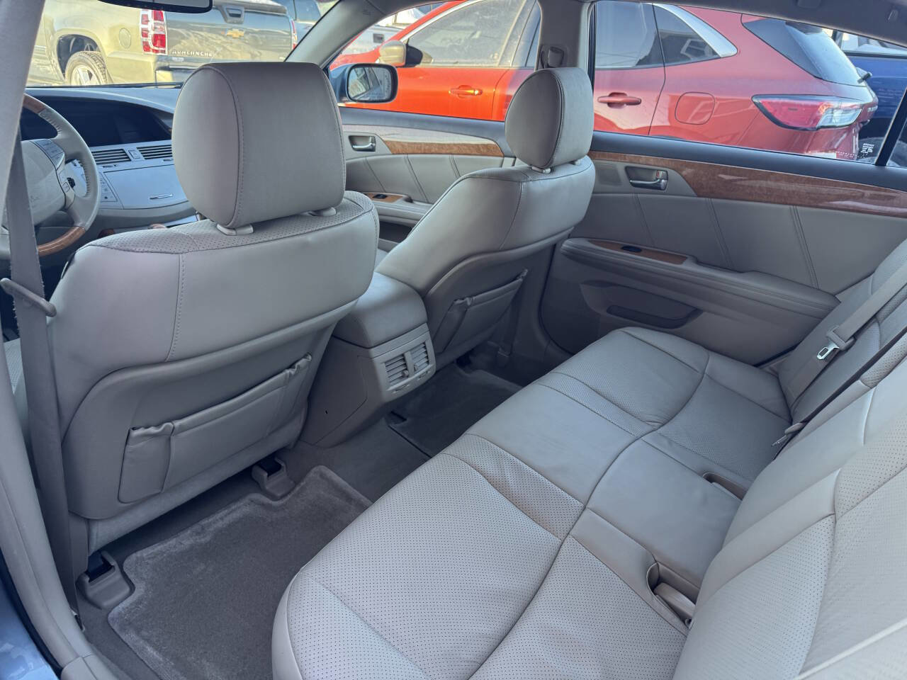 Used 2006 Toyota Avalon Limited image 12