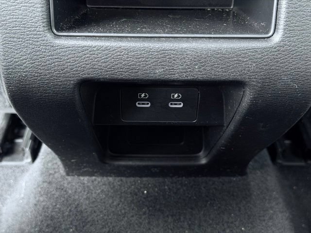 Used 2025 Mitsubishi Outlander SE AWD/4WD image 26