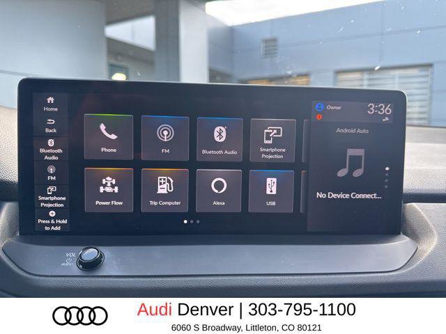 Used 2023 Honda Accord Sport image 3