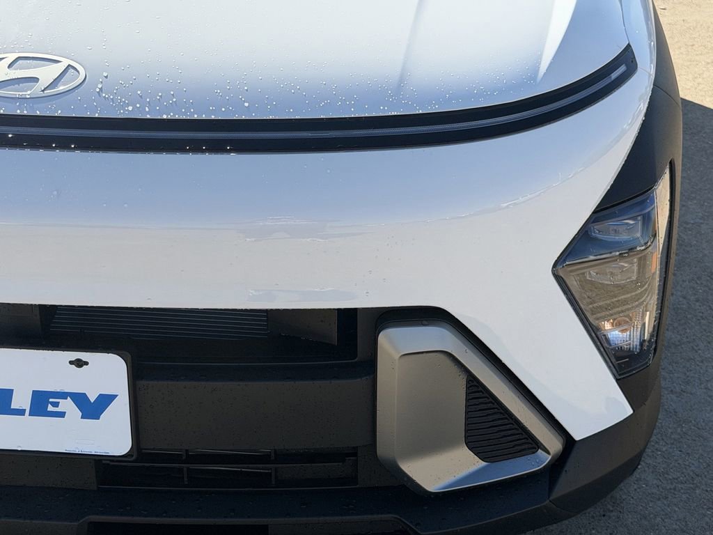 New 2026 Hyundai Kona SEL Sport image 9