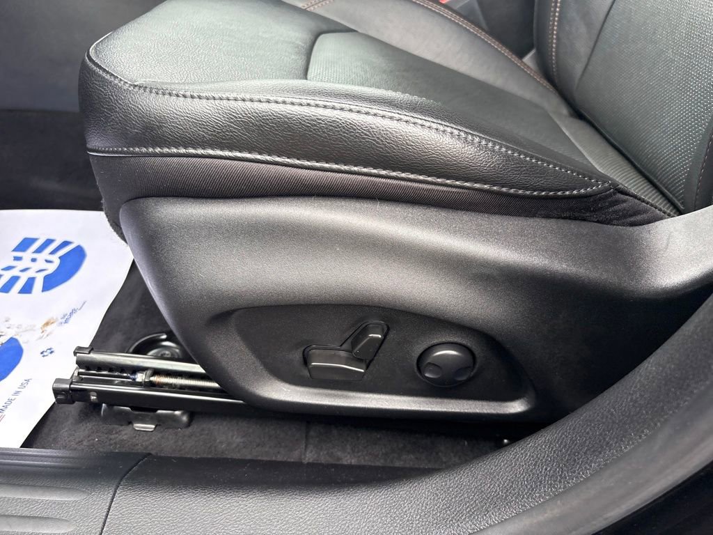 Certified 2022 Jeep Compass Limited image 14